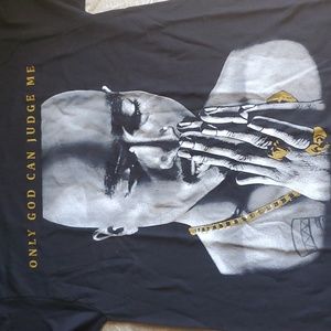 Tupac Shirt